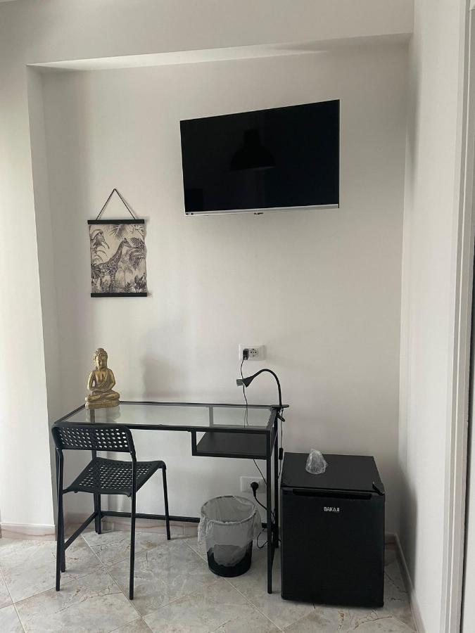 Savastano'S Home Scalea Eksteriør billede