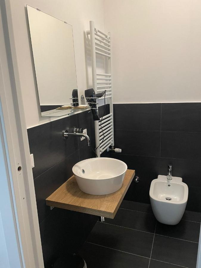 Savastano'S Home Scalea Eksteriør billede