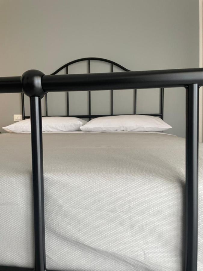 Savastano'S Home Scalea Eksteriør billede