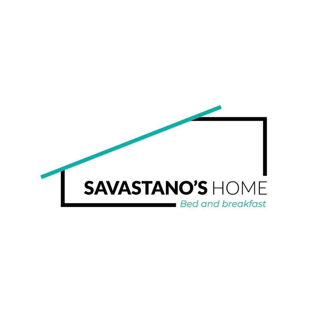 Savastano'S Home Scalea Eksteriør billede